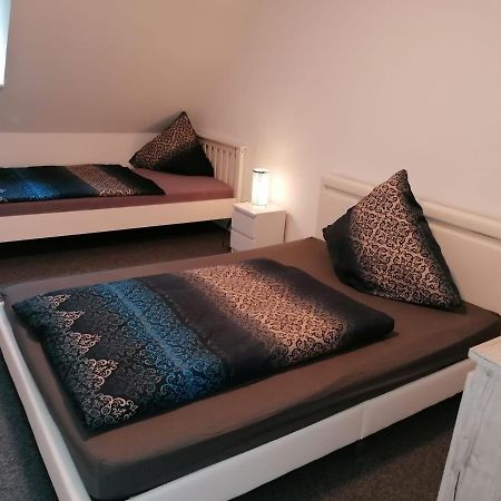Ferienwohnung,Haus Elisa 2 Stendal Ngoại thất bức ảnh