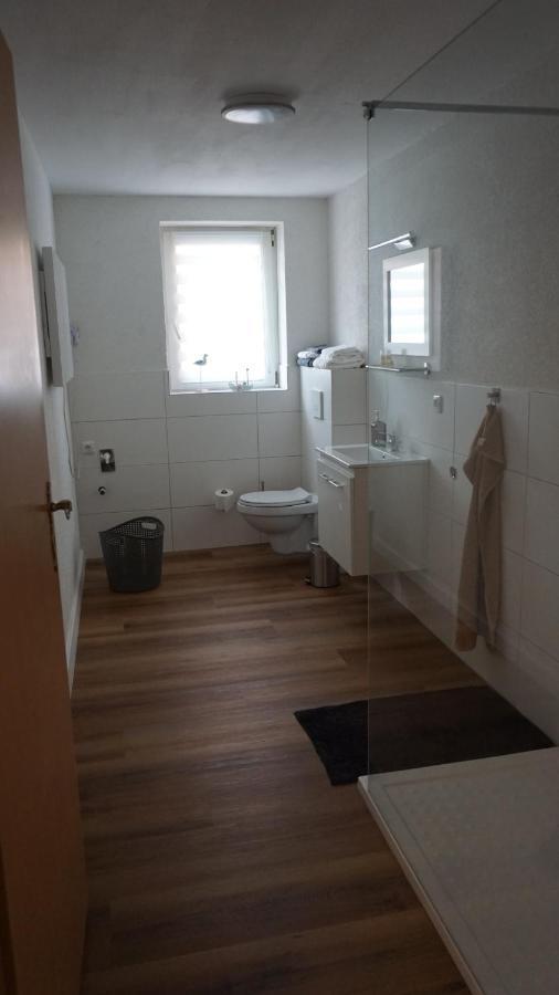 Ferienwohnung,Haus Elisa 2 Stendal Ngoại thất bức ảnh